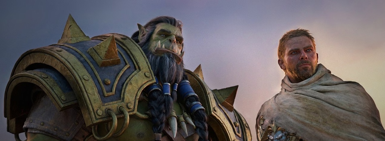 WoW stał się MMO, które jest lepsze bez innych ludzi? Powracający gracze zderzają się z toksyczną społecznością, źródło grafiki: Blizzard Entertainment.