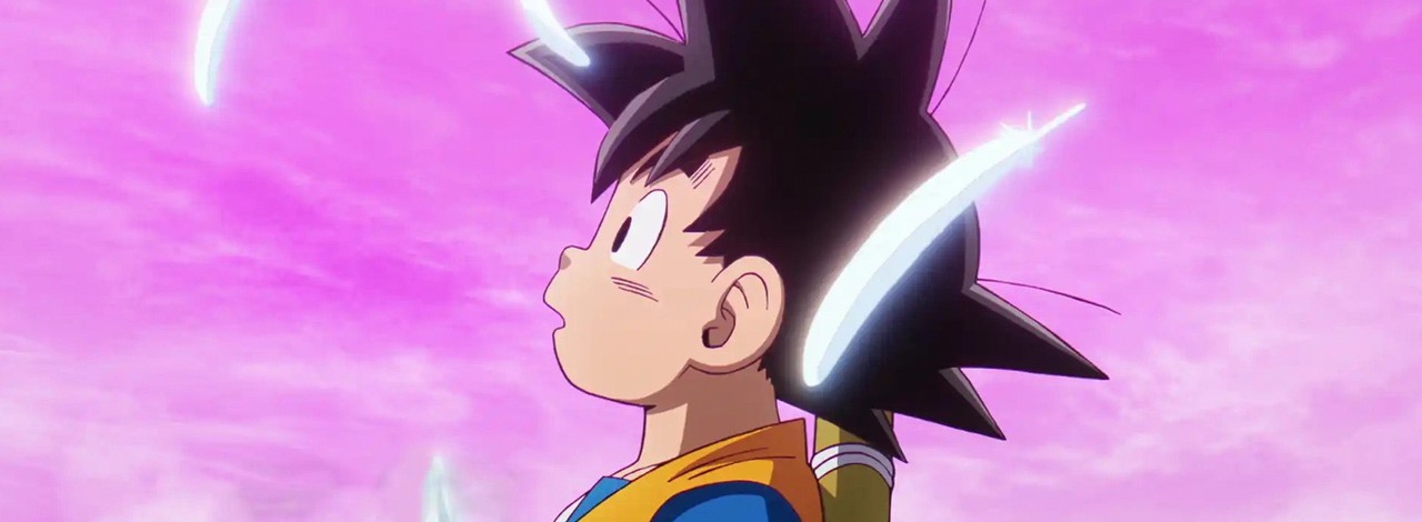 „Remake Dragon Ball, którego wszyscy potrzebujemy”. Fani DB domagają się remake'u oryginalnej serii po obejrzeniu wideo, pokazującego, jak mógłby wyglądać, źródło grafiki: Dragon Ball Daima, Toei Animation, 2024.