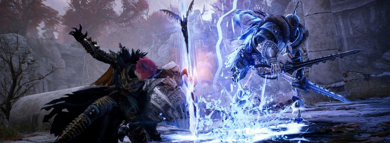 Polscy weterani Metina okazali się zmorą graczy nowego MMO. W Throne and Liberty powróciły znane zagrywki, źródło grafiki: NCSoft.