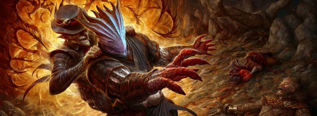 „To nie może być celowe”. W Baldur's Gate 3 nadal jest element, który dezorientuje graczy i może być błędem, źródło grafiki: Larian Studios.