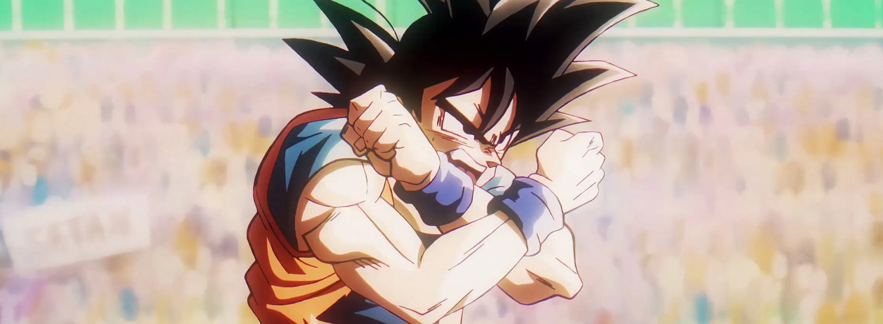 Dragon Ball Daima nie powinien mieć takich samych problemów jak DB Super i One Piece, źródło grafiki: Dragon Ball Daima, Toei Animation, 2024.