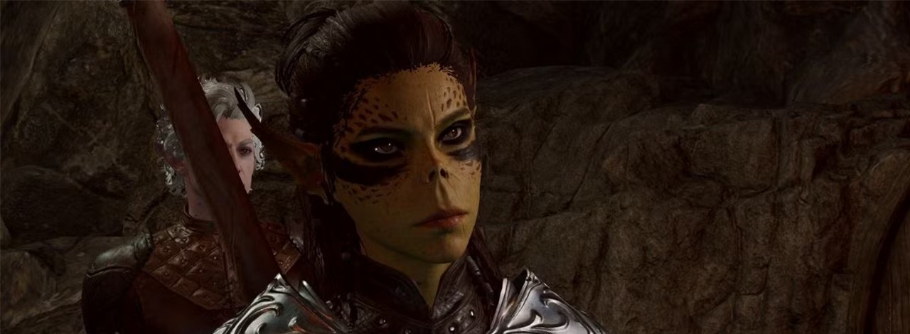 Baldur's Gate 3 traci na zbyt dużej ilości fan service'u? Zdaniem wielu, Larian aż za bardzo słucha części fanów, źródło grafiki: Larian Studios.