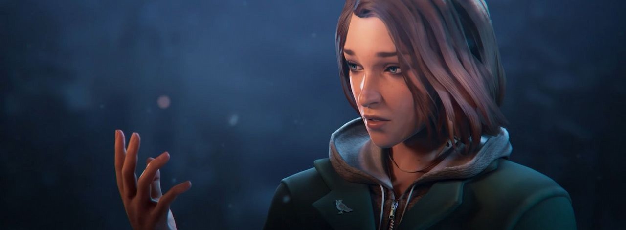 Twórcy Life is Strange: Double Exposure zniszczyli relację Chloe i Max? Fani mają za złe, jak bohaterkę potraktowano w nowej odsłonie, źródło grafiki: Square Enix.