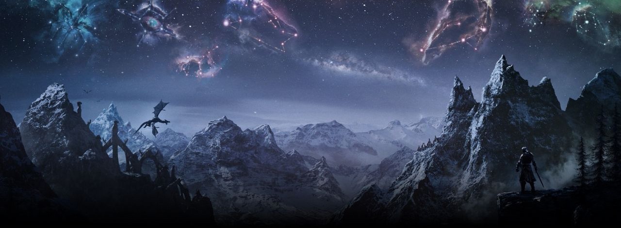 Coś w końcu dzieje się z TES 6. Bethesda przeniosła do prac nad grą aż jednego dewelopera Starfielda, źródło grafiki: Bethesda Softworks.