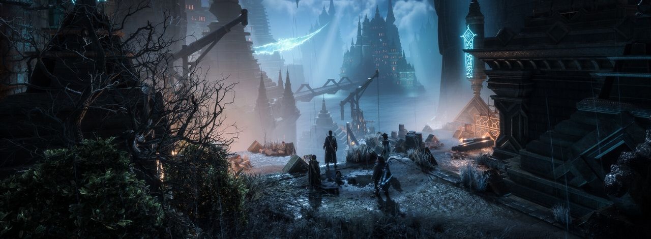 Jak Dragon Age Veilguard wypadł w recenzjach w porównaniu do starszych odsłon? Wygląda to całkiem nieźle, źródło grafiki: BioWare.