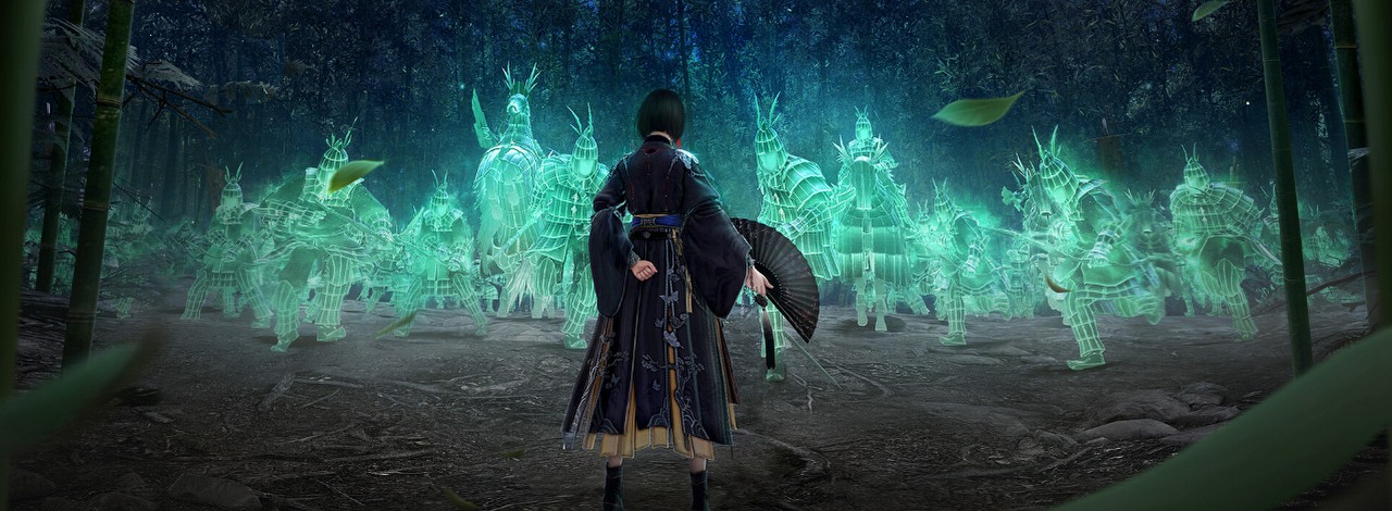 Po 10 latach od premiery jeden gracz w końcu wbił 70. poziom w Black Desert Online, źródło grafiki: Pearl Abyss.