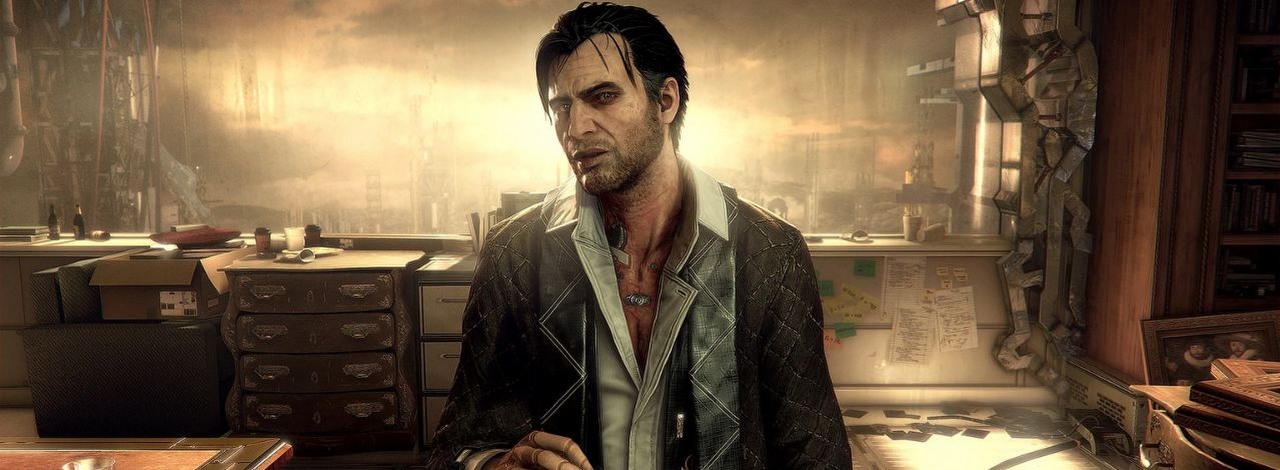 Zdaniem fanów, te gry sprzed lat zawstydzają nowe produkcje swoją grafiką. Zastanawiają się skąd wziął się ten „regres”, źródło grafiki: Eidos Montreal.