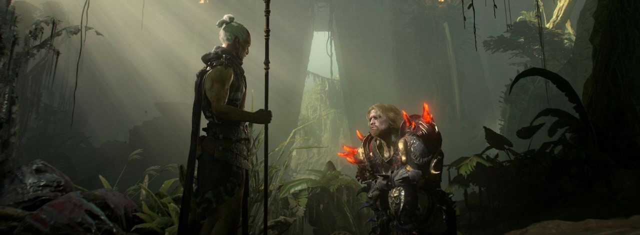 Elon Musk tak naprawdę nie jest w dwudziestce najlepszych graczy Diablo 4. Sprawa jest bardziej skomplikowana, źródło grafiki: Blizzard Entertainment.