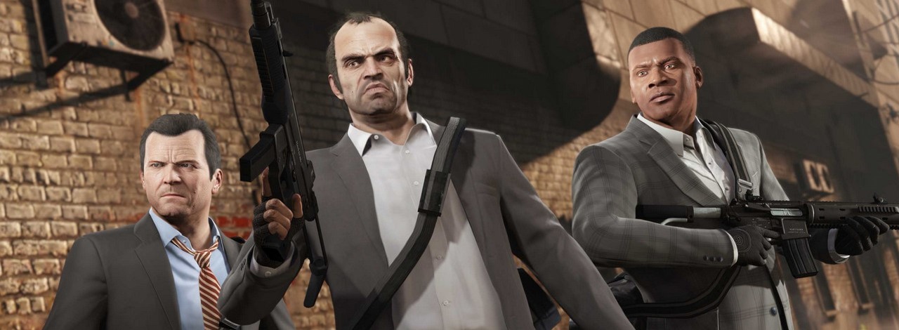 Easter eggi w grach wcale nie muszą mieć sensu. Były pracownik Rockstara zdradza, że wiele „tajemnic” to tylko żart twórców, źródło grafiki: Rockstar Games.