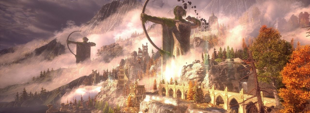 Dragon Age Veilguard doszczętnie „zaorało” decyzje graczy? Fani mają za złe twórcom nowe otwarcie serii, źródło grafiki: BioWare.
