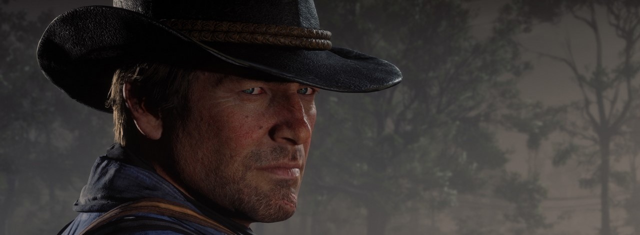 Jeden z twórców RDR2 opowiedział, jak dbałość o detale, których nie zauważy 99% graczy, świadczą o wielkości Rockstara, źródło grafiki: Steam.