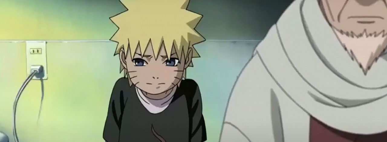 „To nigdy nie wydarzyło się w mandze”. Anime Naruto uczyniło kontrowersyjną postać jeszcze gorszą przez filler, który fani wciąż wierzą, że jest kanoniczny, źródło grafiki: Naruto: Shippuden, Studio Pierrot, 2007.