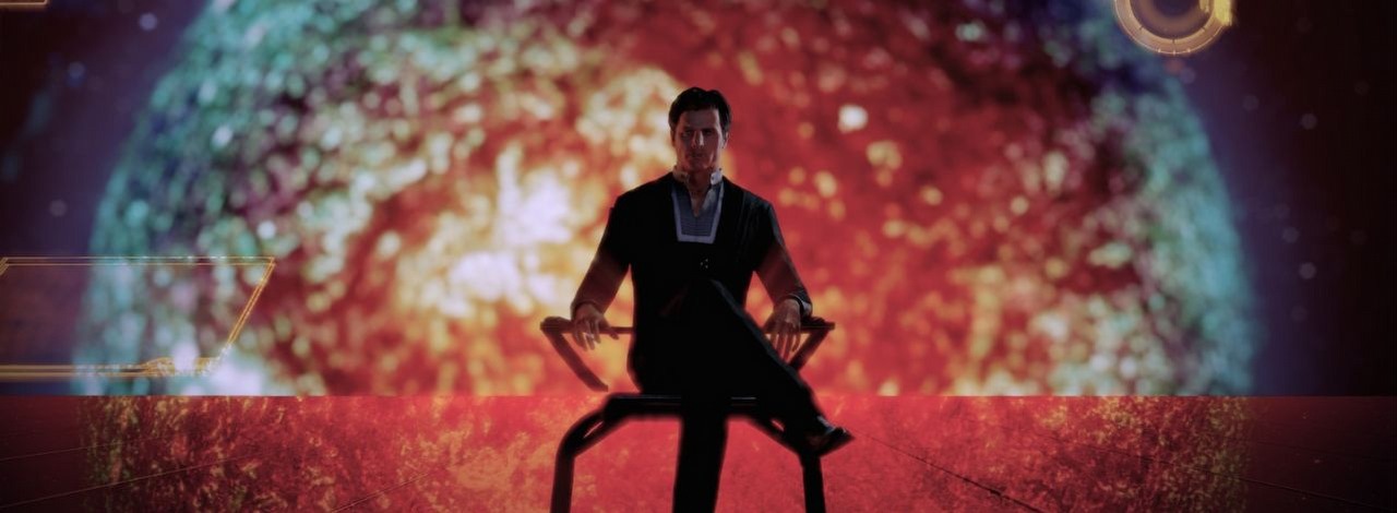 Nie wszyscy fani są zachwyceni zapowiedzią serialowego Mass Effect, bo odkryli, kto go zrobi. „To tyle z moich nadziei”, źródło grafiki: BioWare.