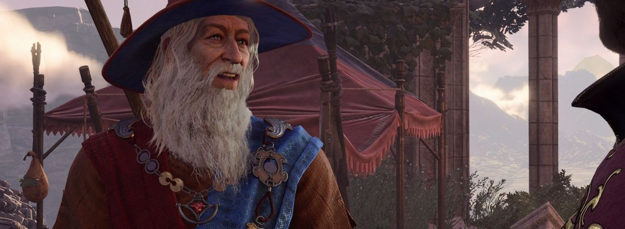 Baldur's Gate 3 sprzedaje się także w Watykanie, a jeden z członków studia zastanawia się czy papież ma grę na Wishliście, źródło grafiki: Larian Studios.