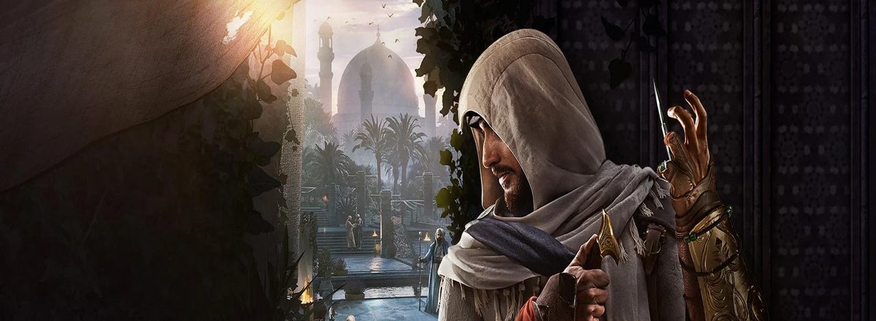Porównanie cutscenek z ostatniego Assassin's Creed i części sprzed dekady sprawia, że fani zastanawiają się co poszło nie tak, źródło grafiki: Ubisoft.