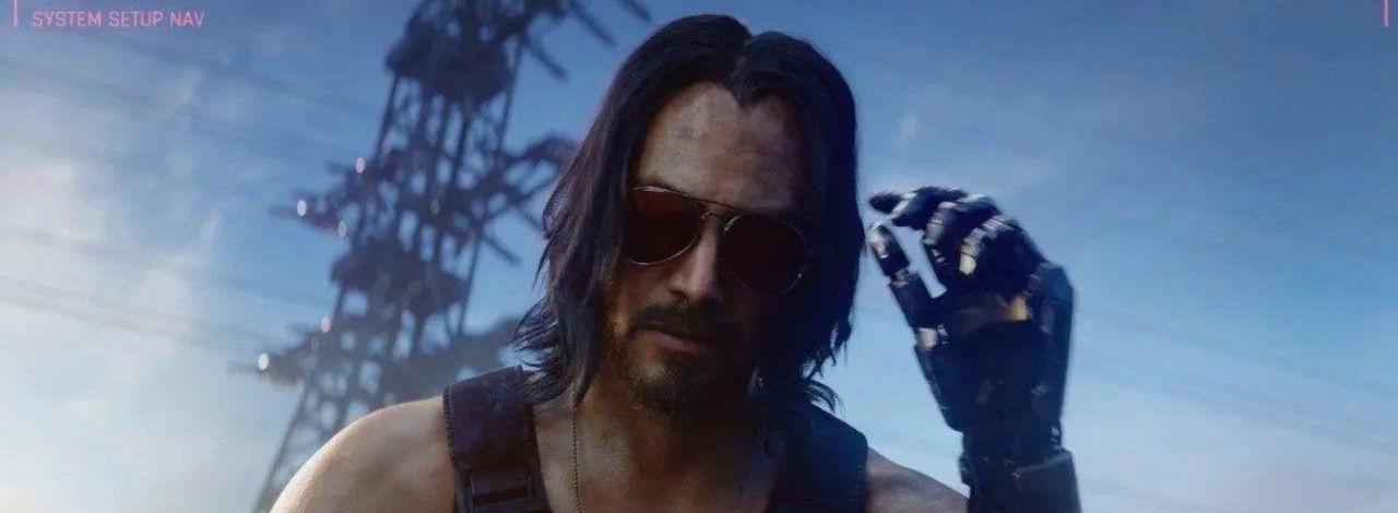 Małe detale w Cyberpunku 2077 mogą wyjaśniać czemu V to tak zabójcza osoba. To brzmi niemal jak ukryta warstwa fabuły, źródło grafiki: Cyberpunk 2077.