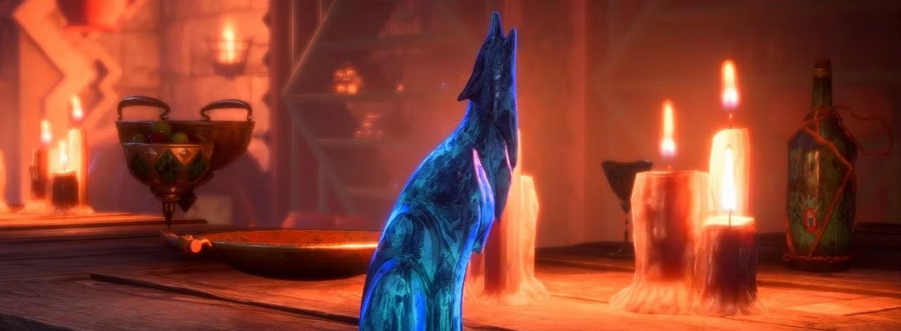 Fabuła Dragon Age Veilguard została zdradzona jeszcze w Inkwizycji słowami jednego bohatera. Dopiero teraz mają sens, źródło grafiki: BioWare.