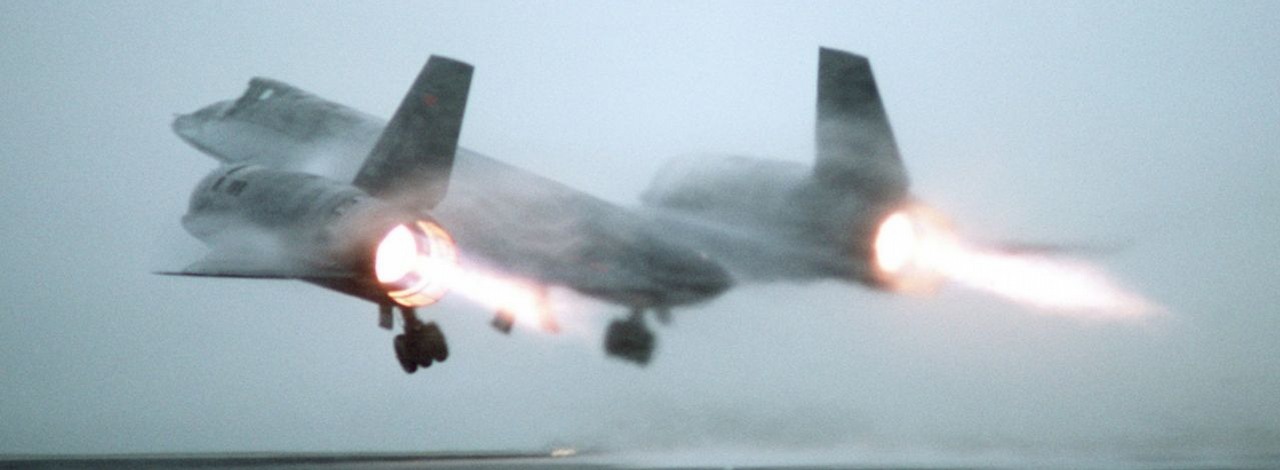 Ikona amerykańskiego lotnictwa w wersji LEGO. Ten imponujący zestaw omija reguły firmy i może naprawdę trafić do sklepów, źródło grafiki: TSgt. Jose Lopez, USAF - U.S. DefenseImagery.
