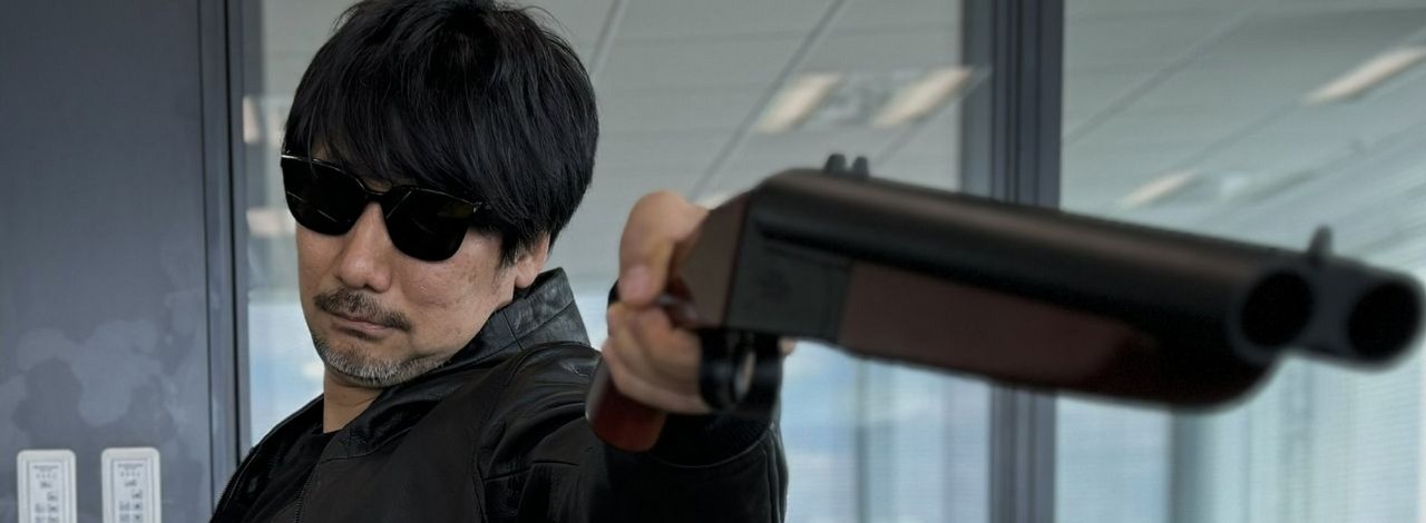 Zdaniem twórcy Dragon Age Veilguard, Hideo Kojima to jeden z niewielu deweloperów będących w pełni autorami swoich dzieł, źródło grafiki: HIDEO_KOJIMA / X.