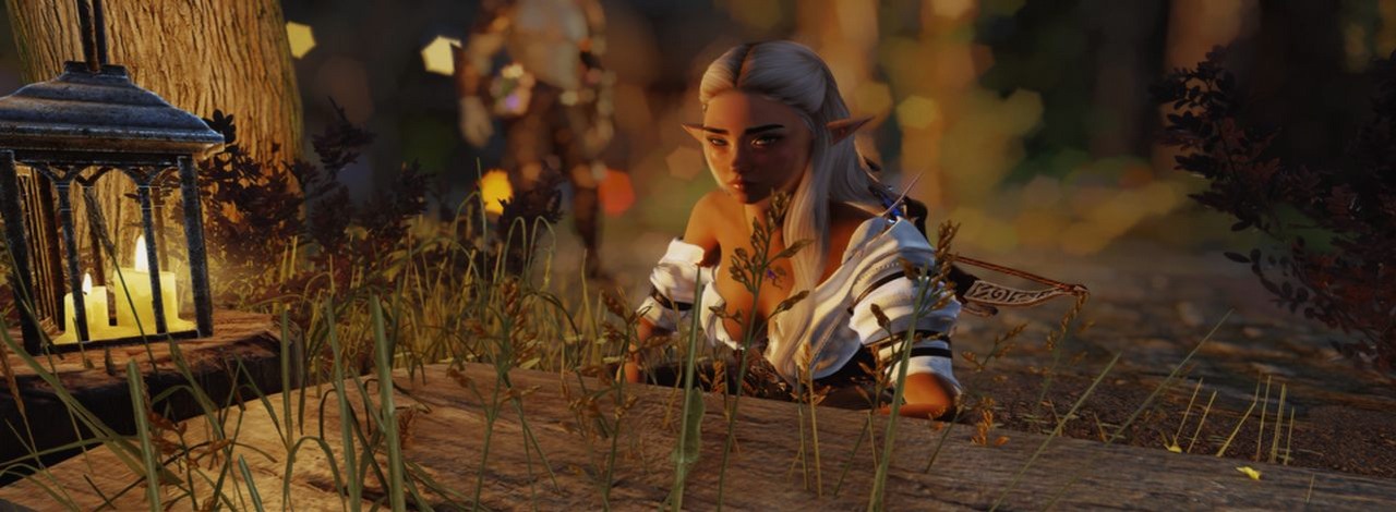 Twórczyni modów do Skyrima pobieranych setki tysięcy razy porzuca swoją pasję. „Włożyłam w to lata mojego życia i czuję pustkę”, źródło grafiki: Bethesda Game Studios, Kukielle.