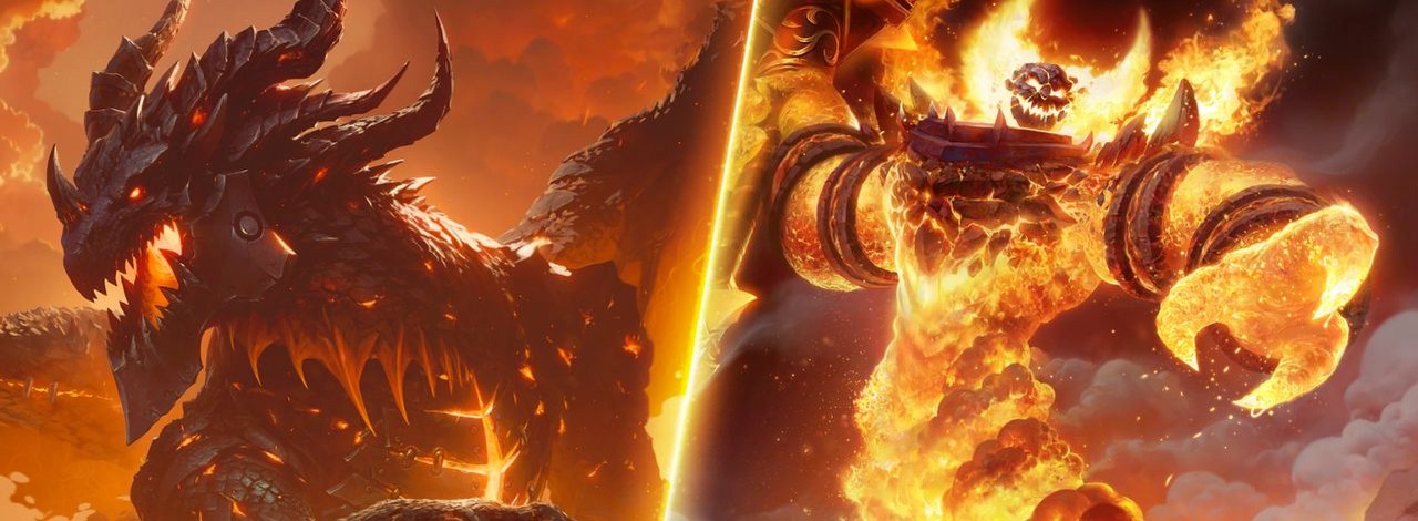 Pogromca botów w WoW-ie sam padł teraz ich ofiarą przez masowe raportowanie. „To nasza gra”, źródło grafiki: Blizzard Entertainment.