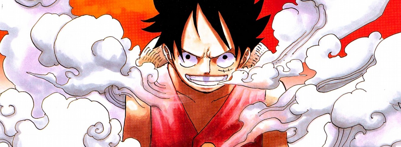 „Trochę straciłem szacunek do Luffy'ego”. 1131. rozdział One Piece podzielił fanów i wywołał debatę na temat tego, czy Luffy jest bohaterem, źródło grafiki: One Piece, Eiichiro Oda, Shueisha, 1997.