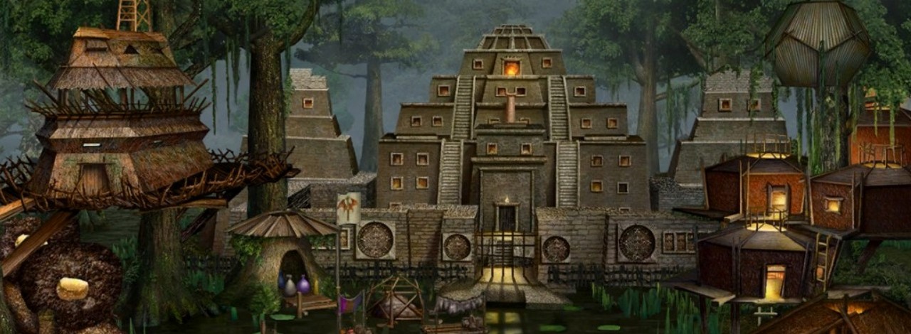 Gracz miał problem z zaliczeniem geografii, więc stworzył mapę Azji w Heroes 3. Jej rozmach robi wrażenie, źródło grafiki: Steam.