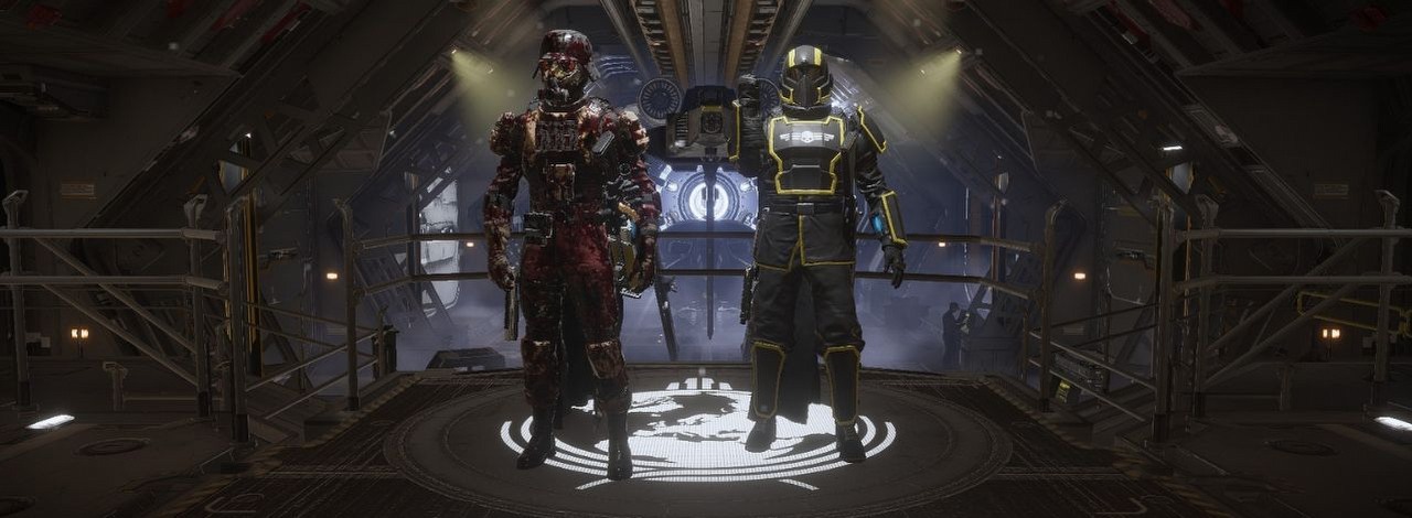 Gracz wysłał zaproszenie na ślub do twórców Helldivers 2. Otrzymał odpowiedź i nagrodę od samego Generała Brascha, źródło grafiki: Arrowhead Game Studios.