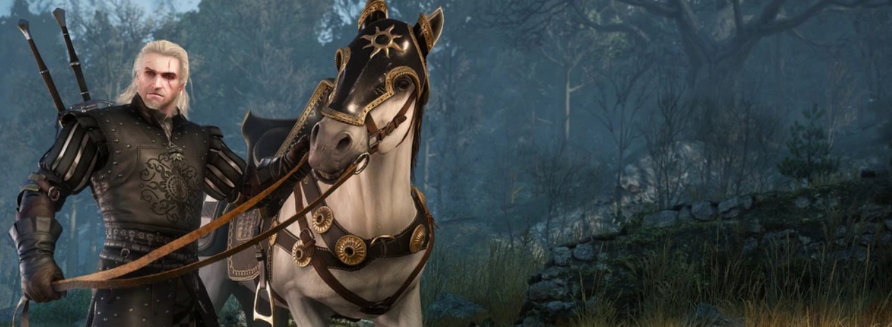 W Wiedźminie 3 znajduje się lokacja, której nadal nie widziała masa graczy. Dostanie się do niej mogło wydawać się niemożliwe, źródło grafiki: CD Projekt RED.