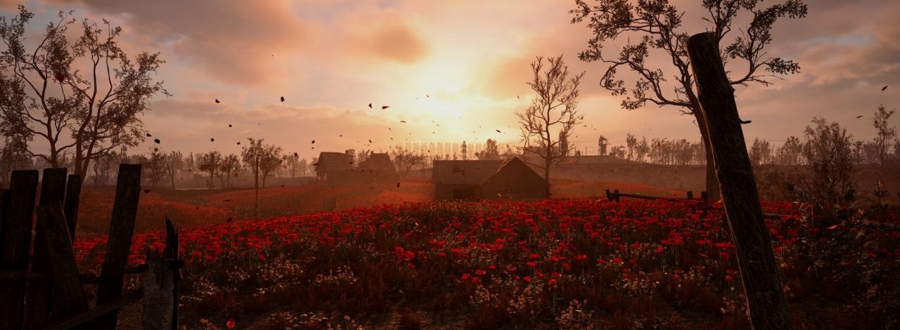 Fan Stalkera porównał znane lokacje z Cienia Czarnobyla do ich odpowiedników w „dwójce”. Różnica robi wrażenie, źródło grafiki: GSC Game World.