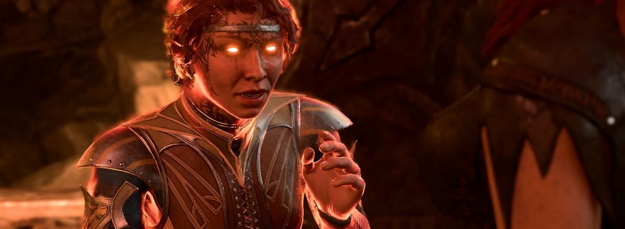 Popełniając totalną głupotę w Baldur's Gate 3 usłyszycie dialog, którego doświadczyli tylko najbardziej zapominalscy gracze, źródło grafiki: Larian Studios.