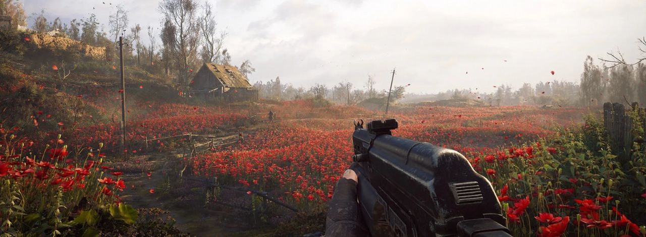 Stalker 2 już otrzymuje naprawdę złożone mody, a jeden z nich może znacząco odmienić gameplay. „Czemu tego nie było w grze?”, źródło grafiki: GSC Game World.