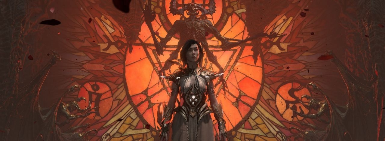 Szef marki Diablo chciałby, aby inne gry tego nurtu nazywać diablo-like. Reakcja graczy zdradza, że nieco się przeliczył, źródło grafiki: Blizzard Entertainment.