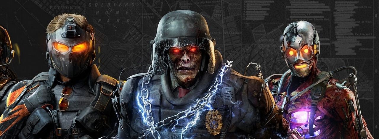 Niektórzy fani Black Ops 6 są gotowi zapłacić Activision, by nie oglądać głupawych skinów innych graczy, źródło grafiki: Blizzard.