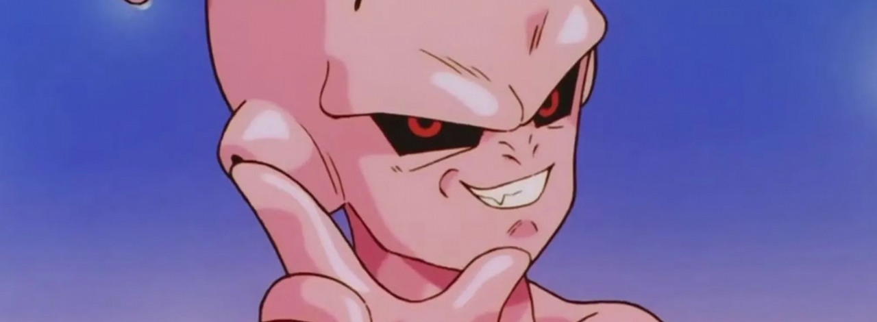 Po 30 latach Dragon Ball Daima wiele zmieniło w tym, co wiemy na temat Sagi Majin Buu, źródło grafiki: Dragon Ball Z, Toei Animation, 1989.