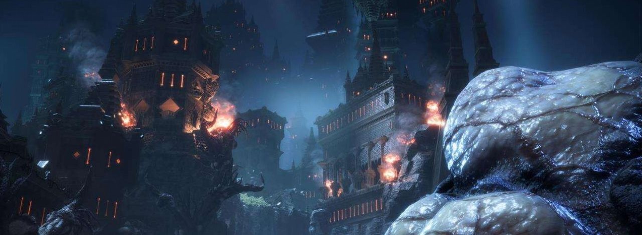 Dragon Age Veilguard nie opłaca się ogrywać po raz drugi?  Gracze zaczynają zauważać, że gra oferuje jedynie iluzję wyborów, źródło grafiki: BioWare.