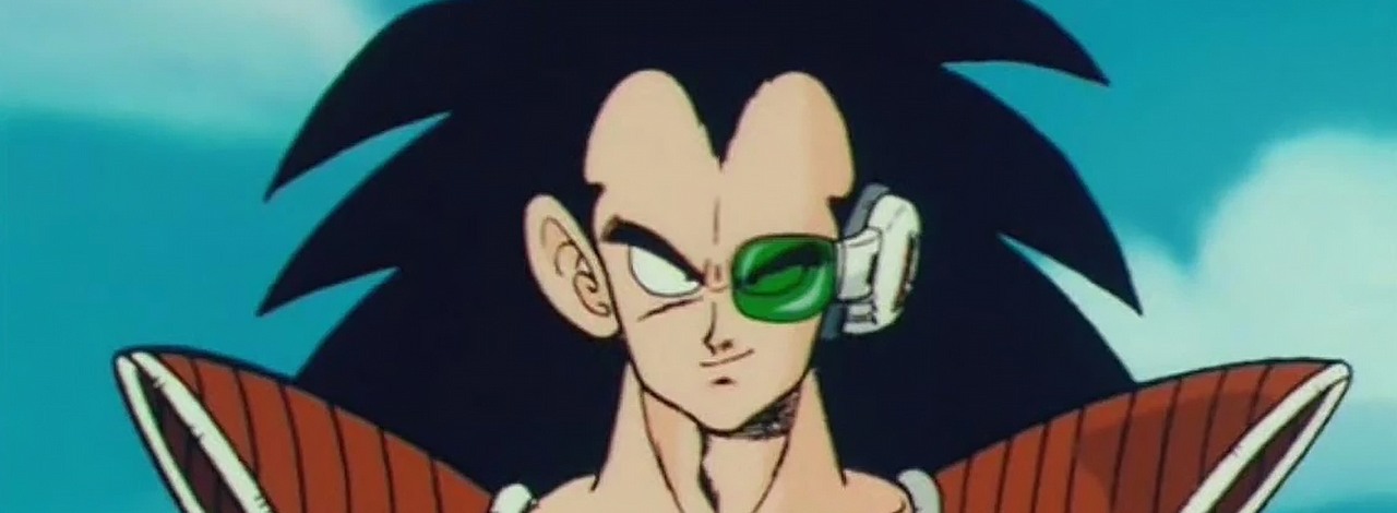 „Ta ilustracja wywołała falę spekulacji”. Dragon Ball ujawnił 36-letnią grafikę, z pomocą której przedstawiono fanom pierwszego złoczyńcę DBZ, źródło grafiki: Dragon Ball Z, Toei Animation, 1989.