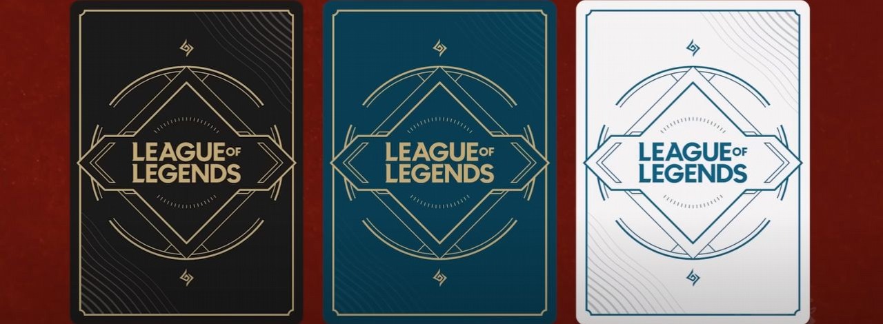 Zapowiedziano nową karciankę od Riot Games. Głosy fanów są podzielone, źródło grafiki: Riot Games.