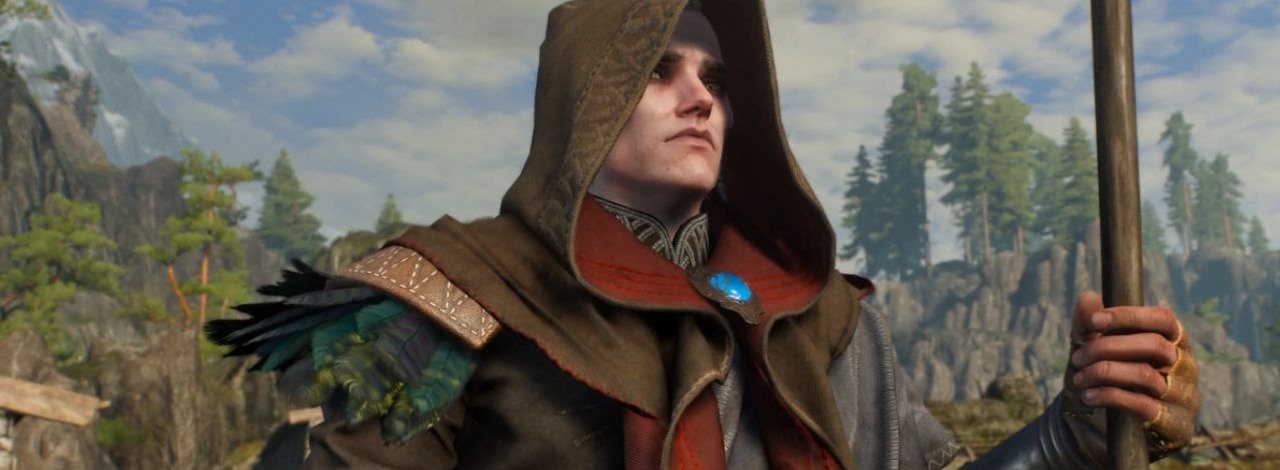 Wiedźmin 3 miał mieć całkowicie inne zakończenie z Avallac'hem w roli finałowego bossa? Fanka przeanalizowała liczne wycieki i doszła do ciekawych wniosków, źródło grafiki: CD Projekt RED.