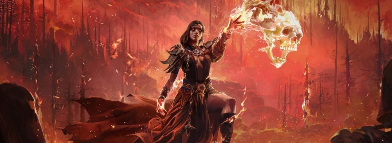 PoE 2 jest boleśnie trudne i jak widać był to strzał w dziesiątkę. Masa fanów błaga, by nie ułatwiać rozgrywki, źródło grafiki: Grinding Gear Games.