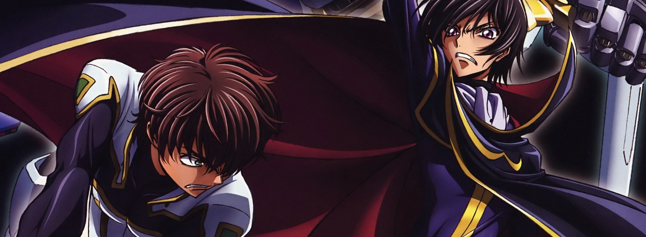 „Przestańcie doić anime, które skończyło się 15 lat temu”. Fani Code Geass mają dość nowych spin-offów, gdy w drodze jest kilka nowych projektów, źródło grafiki: Code Geass: Lelouch of the Rebellion, Sunrise, 2006.