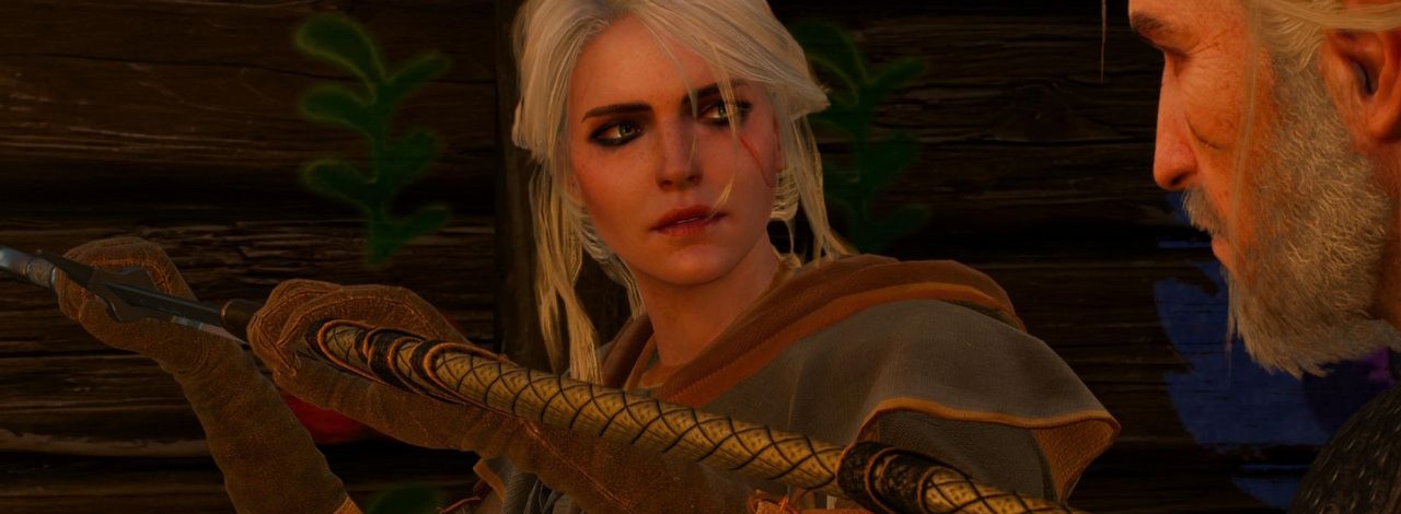 Zakończenia Wiedźmina 3 w pierwotnej wersji złamałyby graczom serca. Każde z nich było naprawdę gorzkie, źródło grafiki: CD Projekt RED.