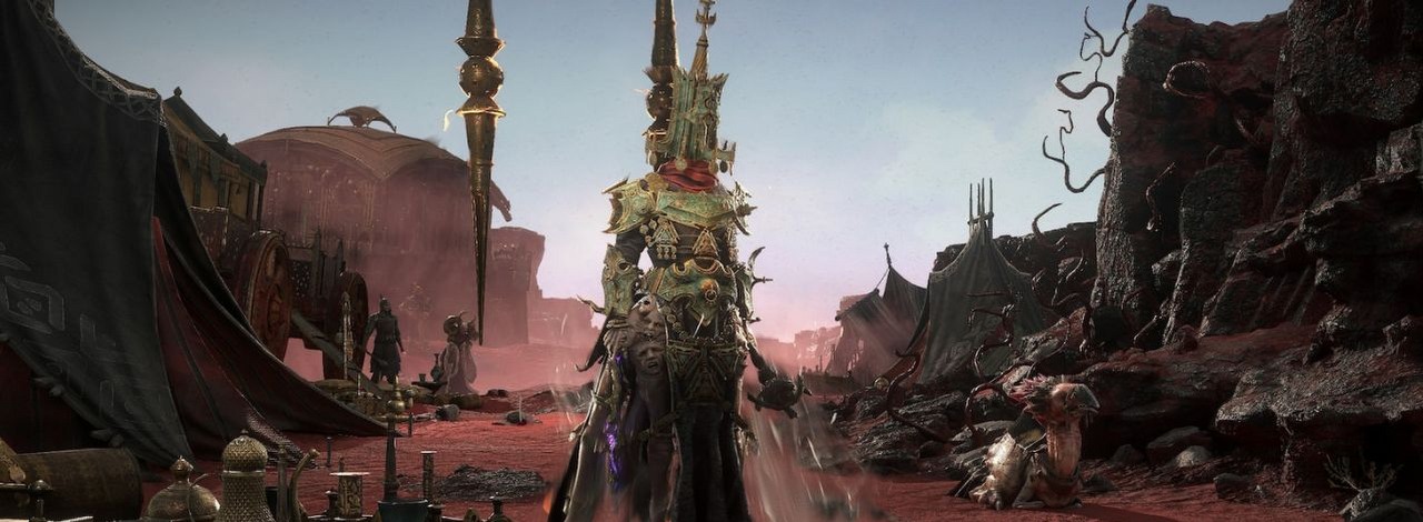 Drzewko skilli w PoE 2 jest większe, ale wypchane nudnymi pasywkami? Fanom „jedynki” trudno pogodzić się ze zmianami, źródło grafiki: Grinding Gear Games.