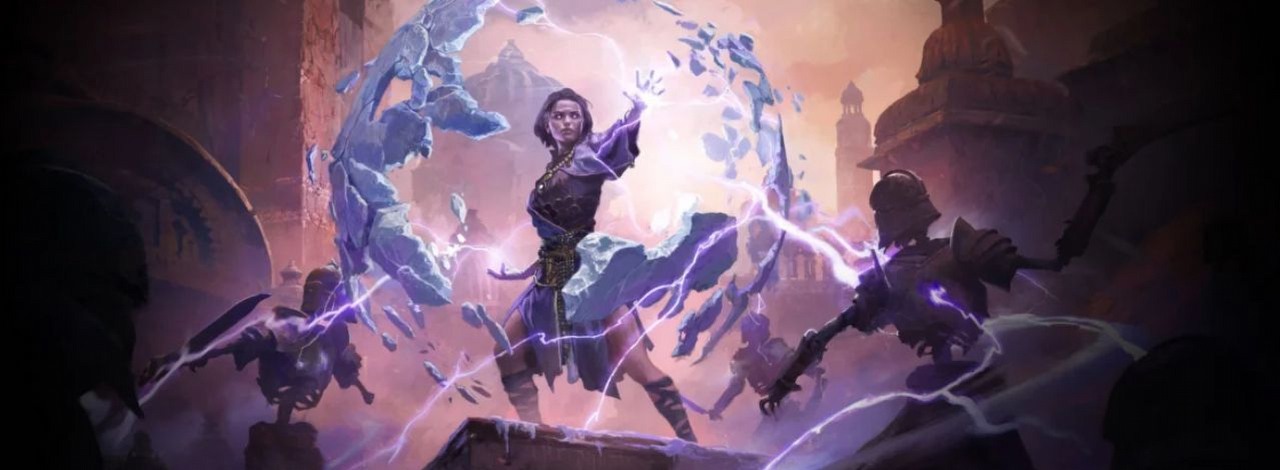 Wśród najlepszych graczy PoE 2 dominują trzy klasy postaci. Jedna z nich jest bezkonkurencyjna, źródło grafiki: Grinding Gear Games.