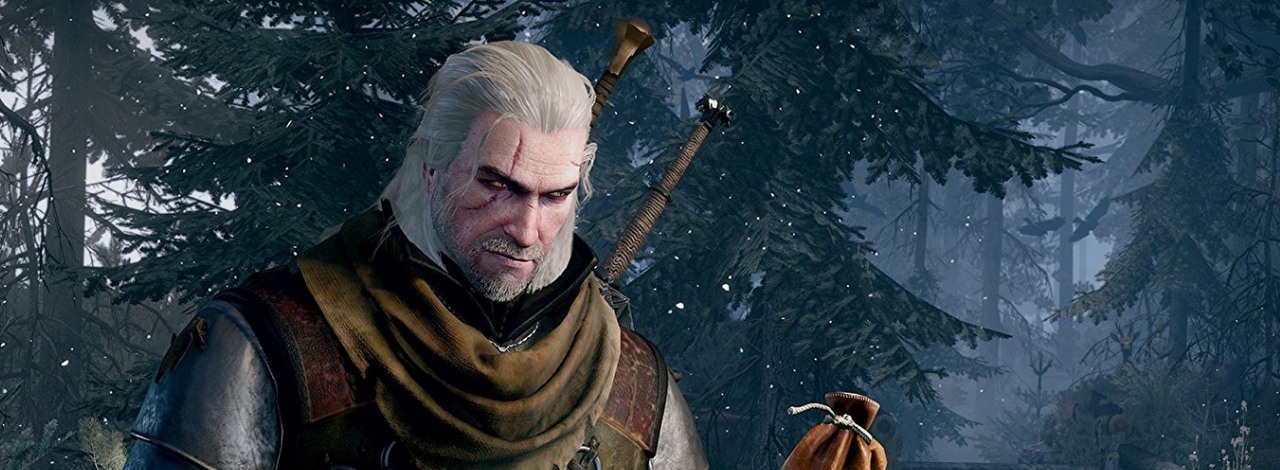 Tak mogłyby wyglądać karty MTG z Wiedźmina. Gracz podzielił się projektami, które wyglądają jak oficjalny crossover, źródło grafiki: CD Projekt RED.