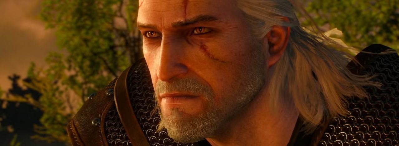 „Jeśli odwalą TLOU2, to wychodzę”. Fani boją się o los Geralta w Wiedźminie 4, ale twórcy już zdradzili czego się spodziewać, źródło grafiki: CD Projekt RED.