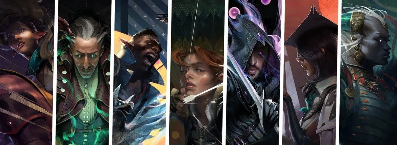 „Wszystkie misje towarzyszy są takie same”. Gracze Dragon Age Veilguard czują deja vu widząc te same zagrania w każdym queście, źródło grafiki: BioWare.