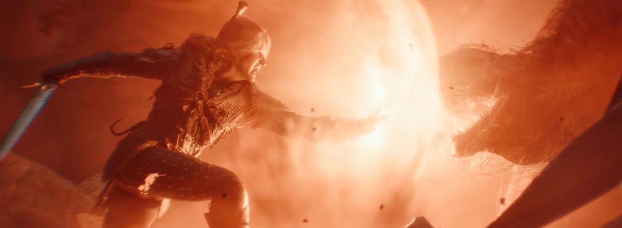 Utwór ze zwiastuna Wiedźmina 4 pojawił się na streamingu. Jego autora znacie już z Cyberpunka 2077, źródło grafiki: CD Projekt RED.