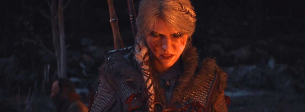 Wiedźmin 4 rozgrywa się zaledwie „parę lat” po Dzikim Gonie. Ciri będzie dopiero uczyć się bycia wiedźminką, źródło grafiki: CD Projekt RED.