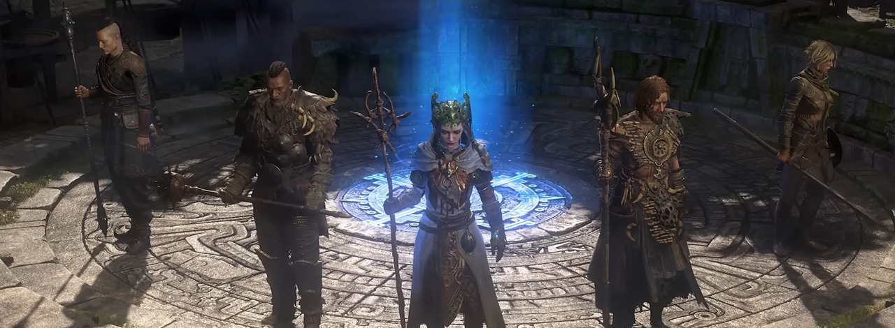 „Zapominają, że to early access”. Część fanów zaczyna sądzić, że gracze zbyt agresywnie krytykują PoE 2, źródło grafiki: Grinding Gear Games.